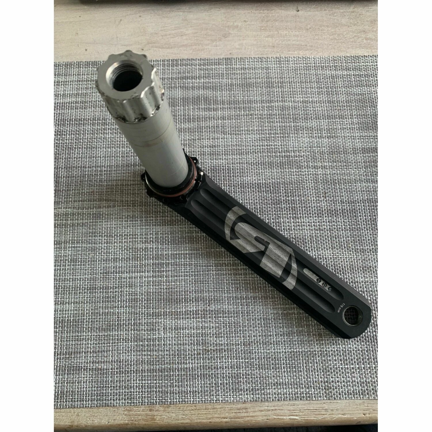 Manivelles Rotor 5 Manivelles Rotor – Image 3