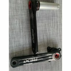 Manivelles Rotor 10 Manivelles Rotor -Specialized Soldes rotor rex 3