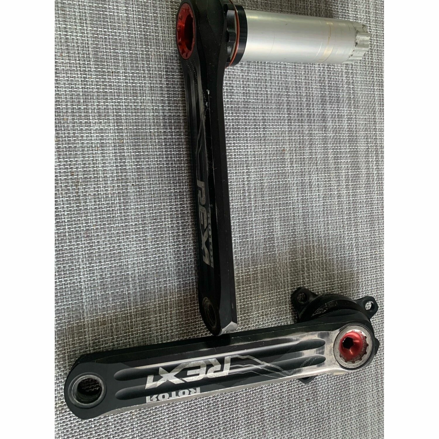 Manivelles Rotor 6 Manivelles Rotor – Image 4