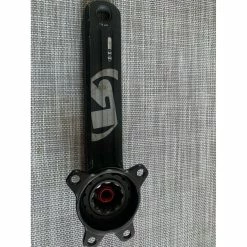 Manivelles Rotor 11 Manivelles Rotor -Specialized Soldes rotor rex 4