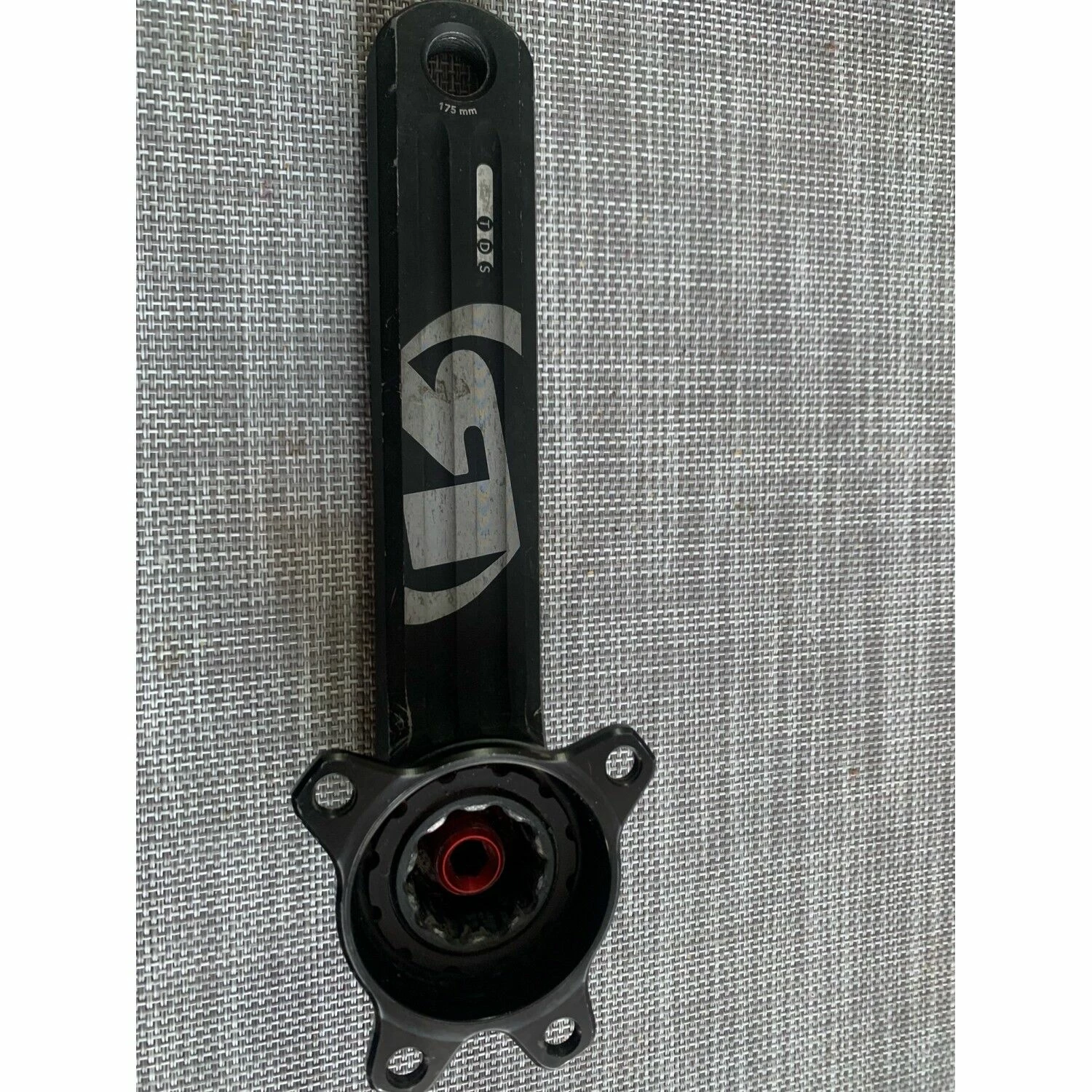 Manivelles Rotor 7 Manivelles Rotor – Image 5