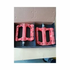 Pédales Plates Ht Components