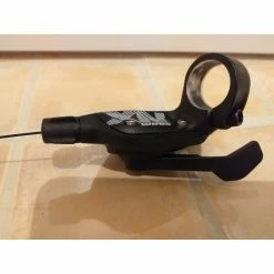 Commandes De Vitesses / Shifters Sram -Specialized Soldes shiffter sram 11 v nx 1
