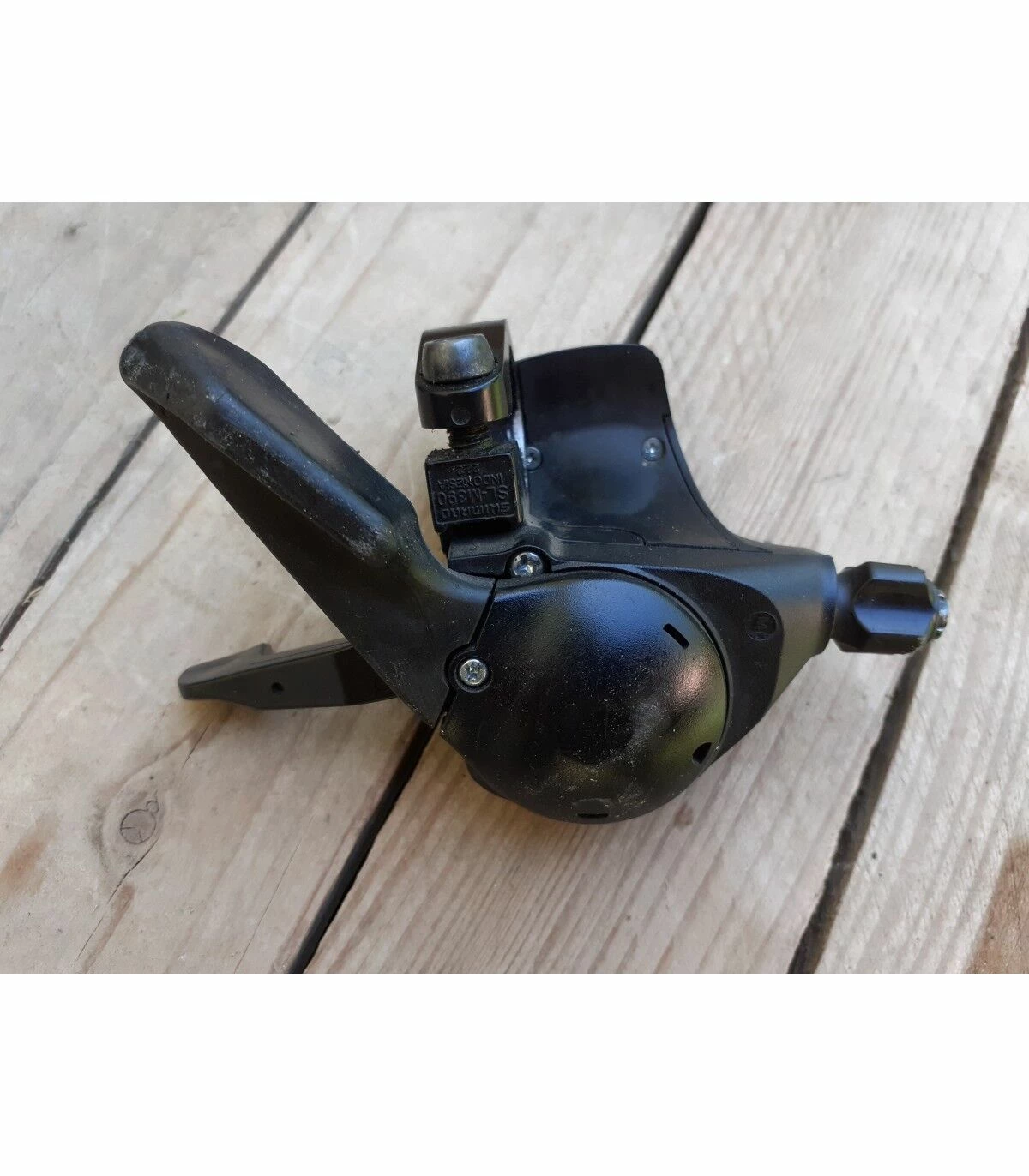 Commandes De Vitesses / Shifters 4 Commandes De Vitesses / Shifters – Image 2