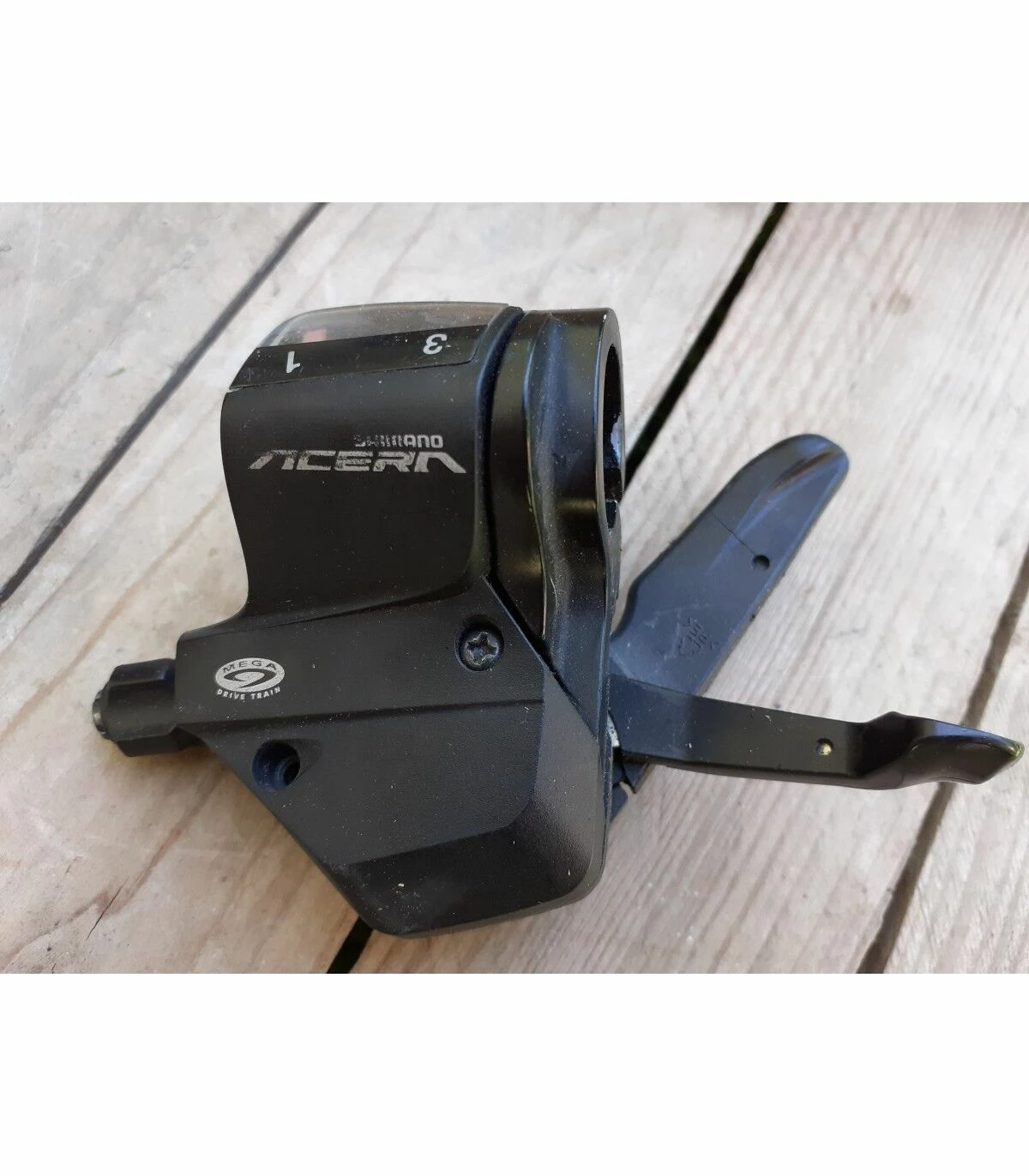 Commandes De Vitesses / Shifters 6 Commandes De Vitesses / Shifters – Image 4