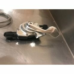 Commandes De Vitesses / Shifters Sram -Specialized Soldes shifter arriere x9 9 vitesses 2