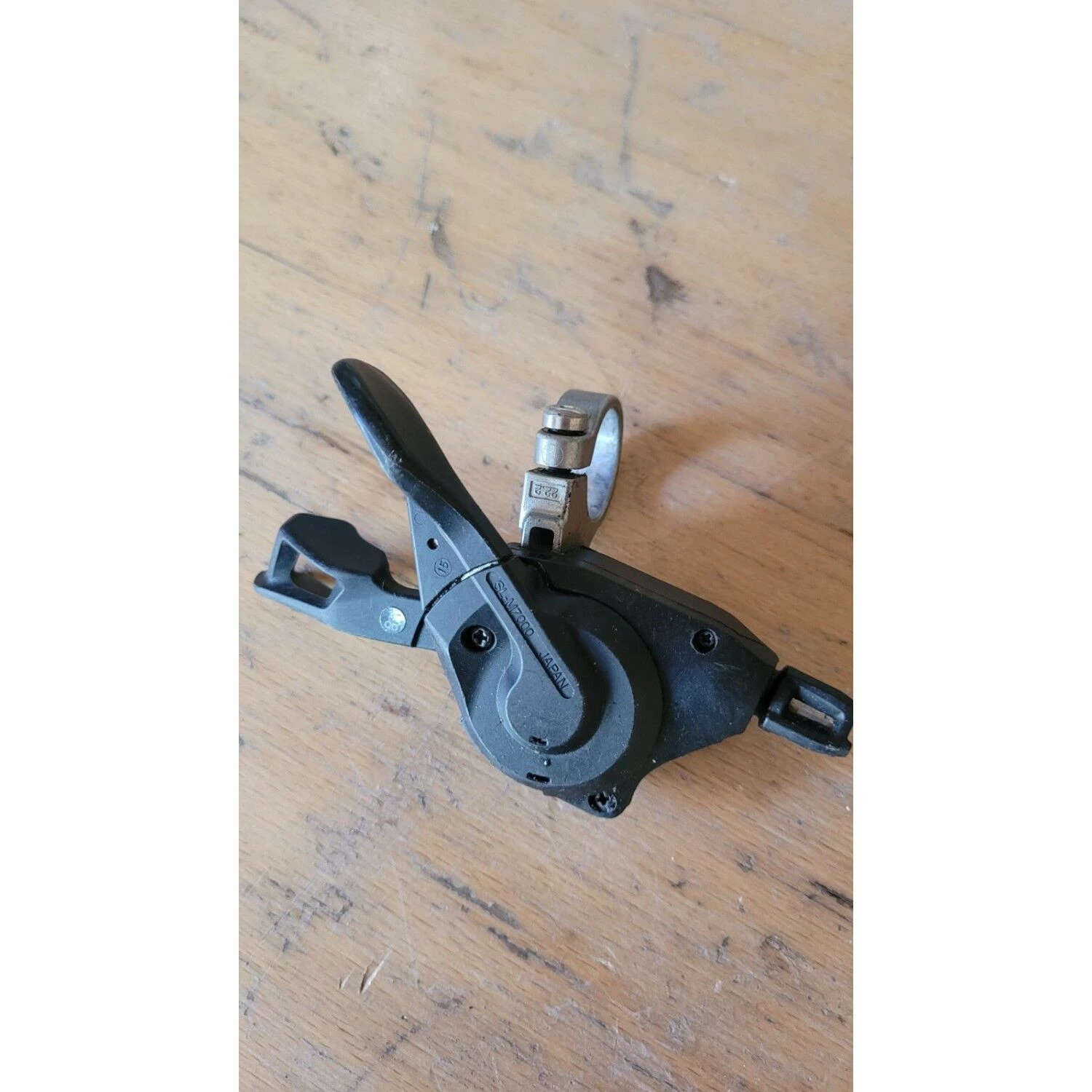 Dérailleurs Et Commandes De Vitesses 4 Dérailleurs Et Commandes De Vitesses – Image 2