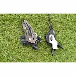 Commandes De Vitesses / Shifters