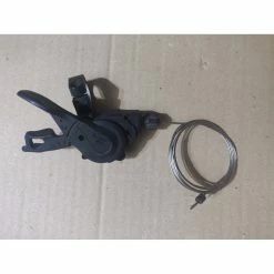 Commandes De Vitesses / Shifters Shimano -Specialized Soldes shifter avant shimano slx double plateaux 1