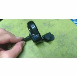 Commandes De Vitesses / Shifters -Specialized Soldes shifter droit shimano xtr di2 1
