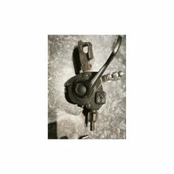 Commandes De Vitesses / Shifters Shimano -Specialized Soldes shifter et derailleur avant shimano xtr pour double plateau 1