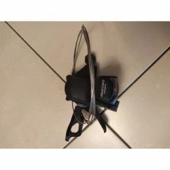 Commandes De Vitesses / Shifters Shimano -Specialized Soldes shifter gauche shimano 2 et 3 plateaux 2