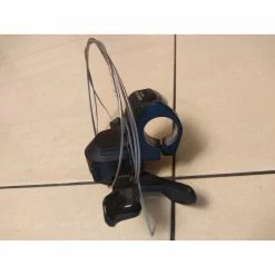 Commandes De Vitesses / Shifters Shimano
