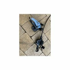 Dérailleur Avant Shimano -Specialized Soldes shifter plus derailleur av xt 2