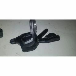 Dérailleur Avant Shimano -Specialized Soldes shifter plus derailleur avant shimano slx 2x11 3