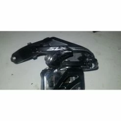 Dérailleur Avant Shimano -Specialized Soldes shifter plus derailleur avant shimano slx 2x11 4