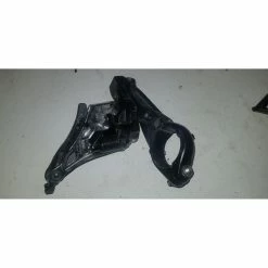 Dérailleur Avant Shimano -Specialized Soldes shifter plus derailleur avant shimano slx 2x11 5