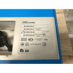 Commandes De Vitesses / Shifters Shimano 9 Commandes De Vitesses / Shifters Shimano -Specialized Soldes shifter shimano deore sl m1600 ir 2