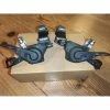 Commandes De Vitesses / Shifters Shimano 2 Commandes De Vitesses / Shifters Shimano -Specialized Soldes shifter shimano slx 11 x 3