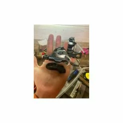 Commandes De Vitesses / Shifters Shimano