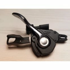 Commandes De Vitesses / Shifters 9 Commandes De Vitesses / Shifters -Specialized Soldes shifter shimano xt sl m8000 2