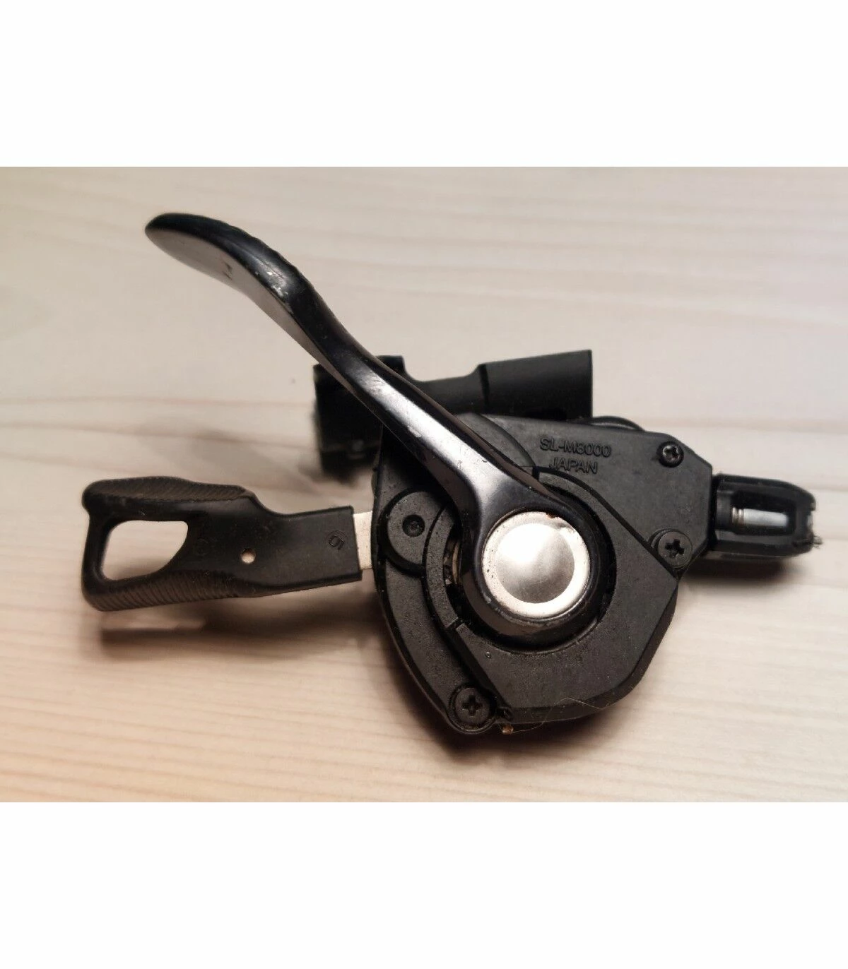 Commandes De Vitesses / Shifters 5 Commandes De Vitesses / Shifters – Image 3