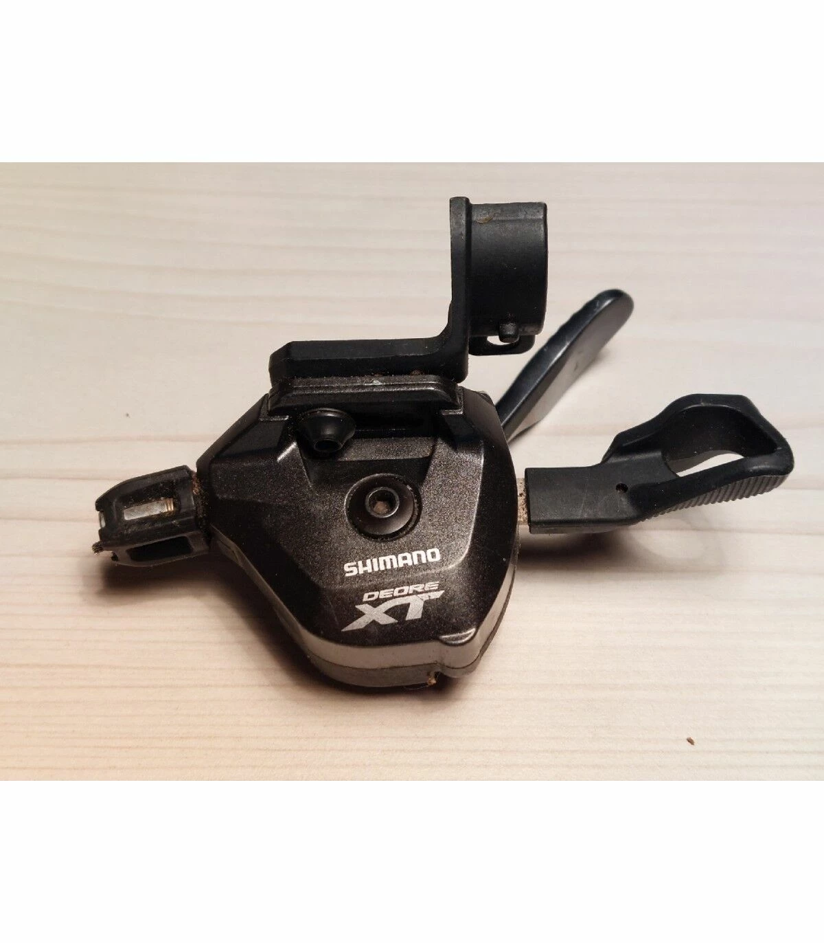 Commandes De Vitesses / Shifters 6 Commandes De Vitesses / Shifters – Image 4