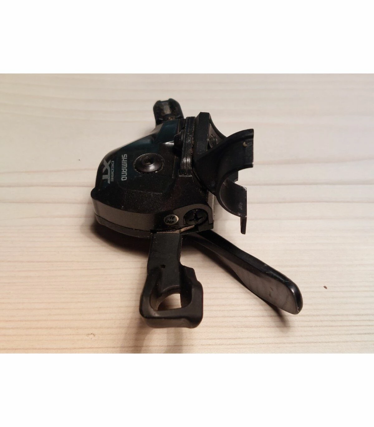 Commandes De Vitesses / Shifters 7 Commandes De Vitesses / Shifters – Image 5