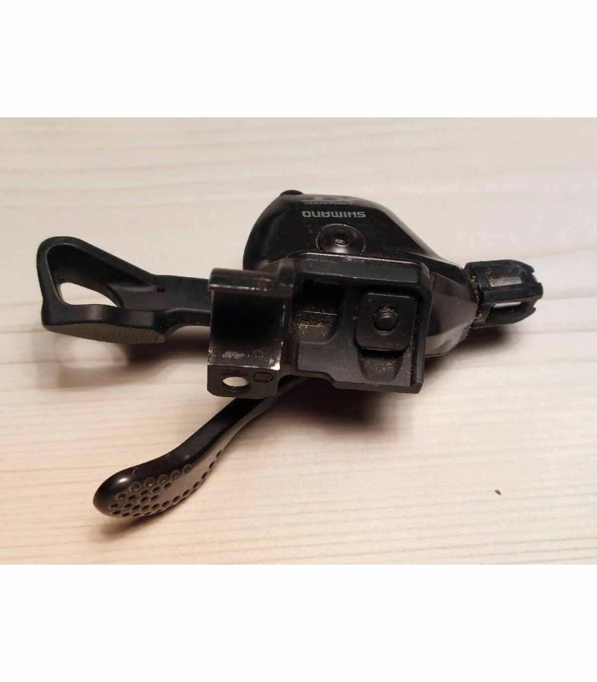 Commandes De Vitesses / Shifters 3 Commandes De Vitesses / Shifters