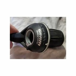 Dérailleurs Et Commandes De Vitesses