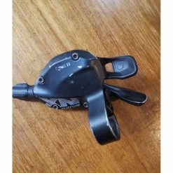 Dérailleur Arrière