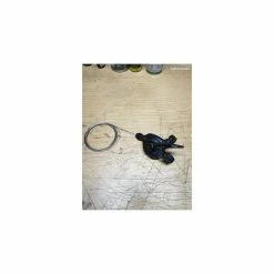 Commandes De Vitesses / Shifters Sram 5 Commandes De Vitesses / Shifters Sram -Specialized Soldes shifter sram nx 12v vae 1 click 2