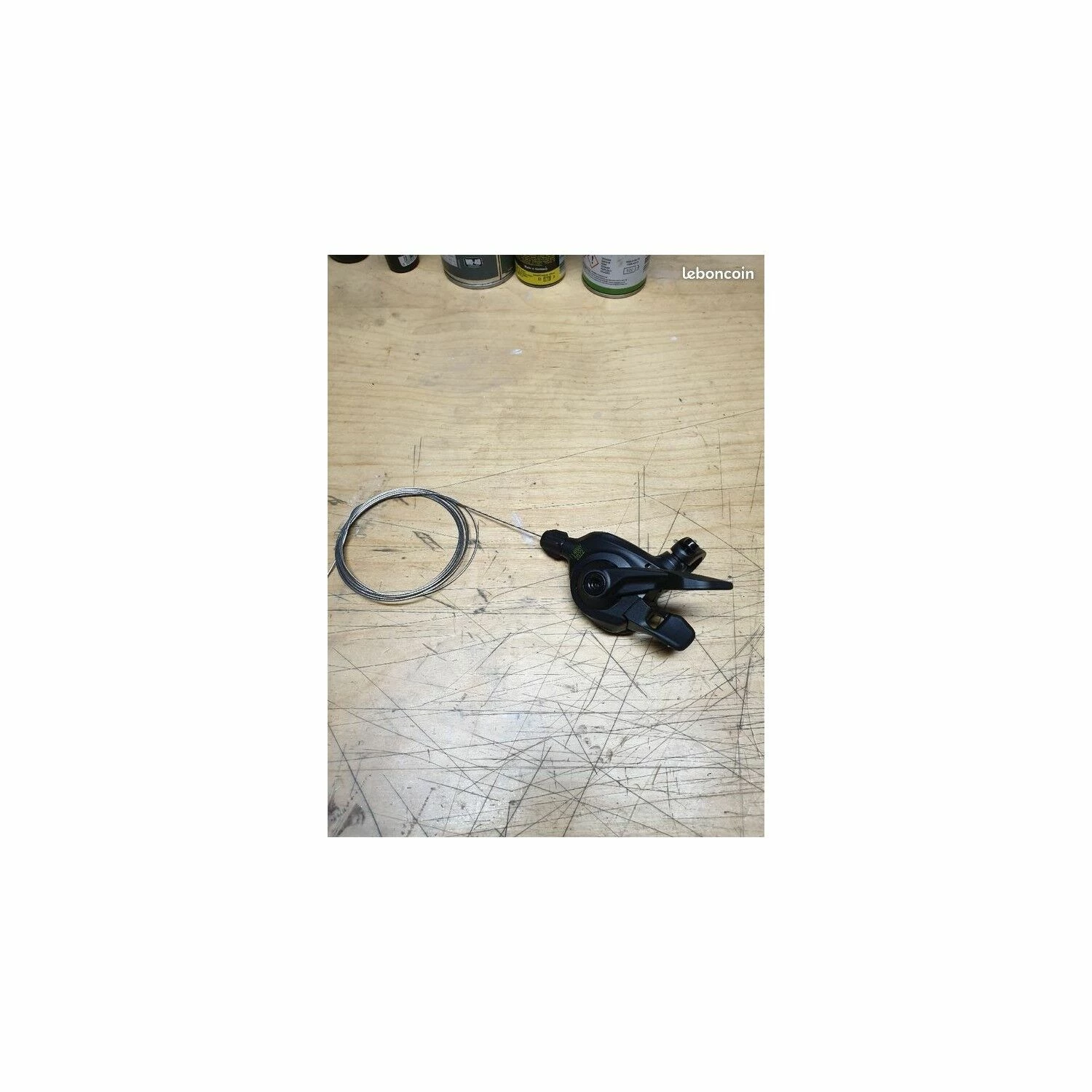 Commandes De Vitesses / Shifters Sram 3 Commandes De Vitesses / Shifters Sram – Image 3