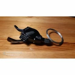 Commandes De Vitesses / Shifters -Specialized Soldes shifter x9 sram 3 vitesses 2