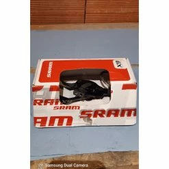 Commandes De Vitesses / Shifters