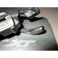 Commandes De Vitesses / Shifters Shimano -Specialized Soldes shifter xt 12v montage levier 2