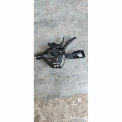 Commandes De Vitesses / Shifters Shimano