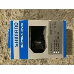 Commandes De Vitesses / Shifters Shimano -Specialized Soldes shimano acera manette de changement de vitessess sl m3000 r 9 vitesses rapidfire 1