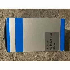 Dérailleur Arrière Shimano -Specialized Soldes shimano altus derailleur arriere rd m370 sgs 9 vitesses 1