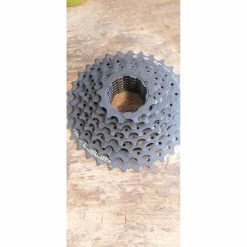 Cassette -Specialized Soldes shimano cassette altus cs hg31 8v 1