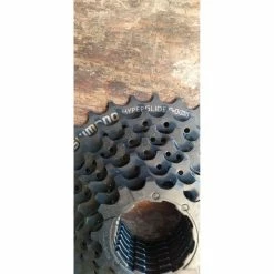 Cassette -Specialized Soldes shimano cassette altus cs hg31 8v 2