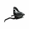 Commandes De Vitesses / Shifters Shimano -Specialized Soldes shimano commande de derailleurde frein pour cintre plat st ef500 7r2a 7 vitesses