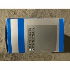 Commandes De Vitesses / Shifters Shimano 7 Commandes De Vitesses / Shifters Shimano -Specialized Soldes shimano commande de derailleurde frein pour cintre plat st ef500 7r2a 7 vitesses 2