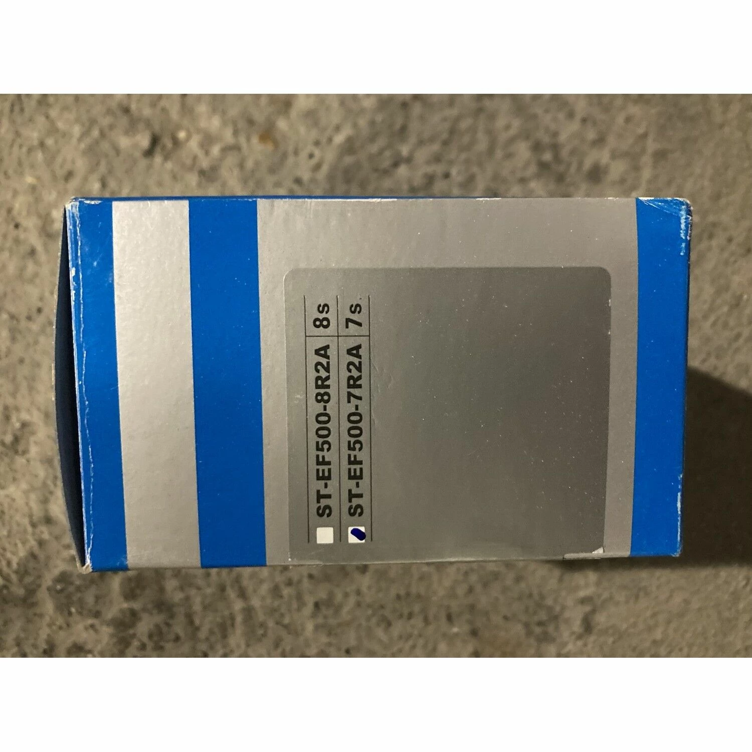 Commandes De Vitesses / Shifters Shimano 5 Commandes De Vitesses / Shifters Shimano – Image 3