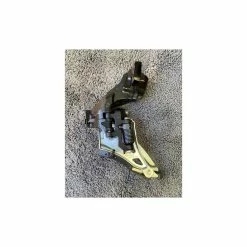 Dérailleur Avant Shimano -Specialized Soldes shimano deore avant 2