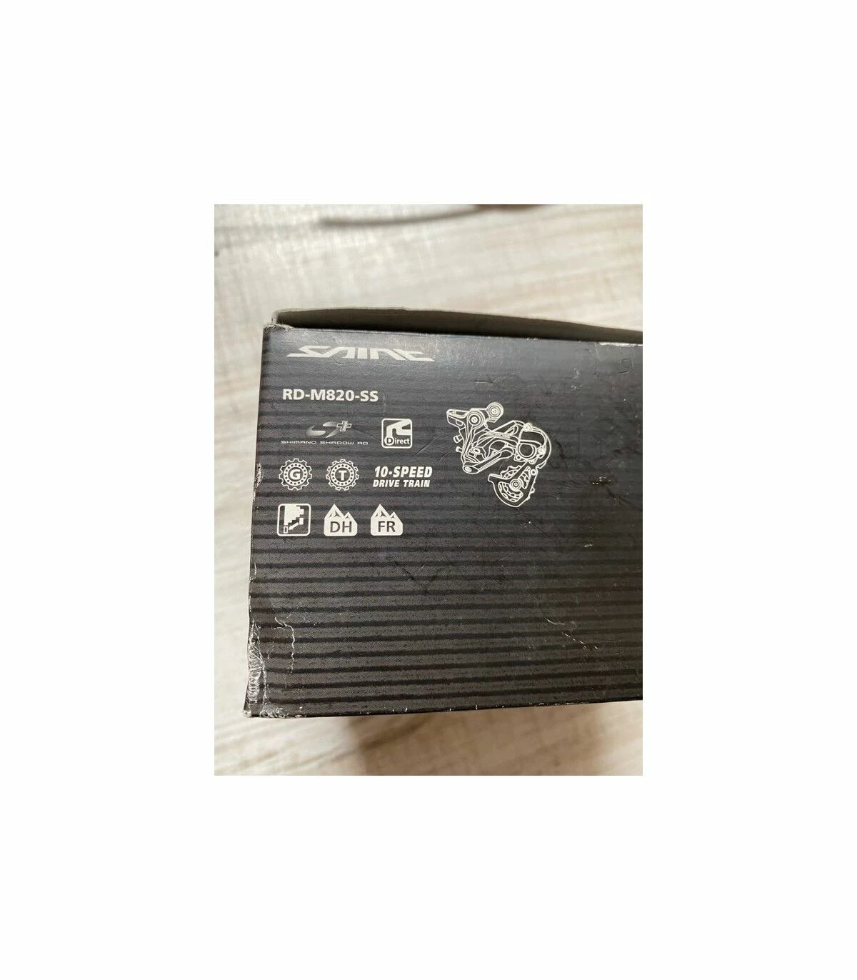 Dérailleur Arrière 3 Dérailleur Arrière