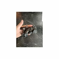 Dérailleur Arrière Shimano -Specialized Soldes shimano xt 1