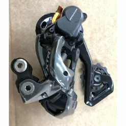 Dérailleur Arrière -Specialized Soldes shimano xtr di2 2