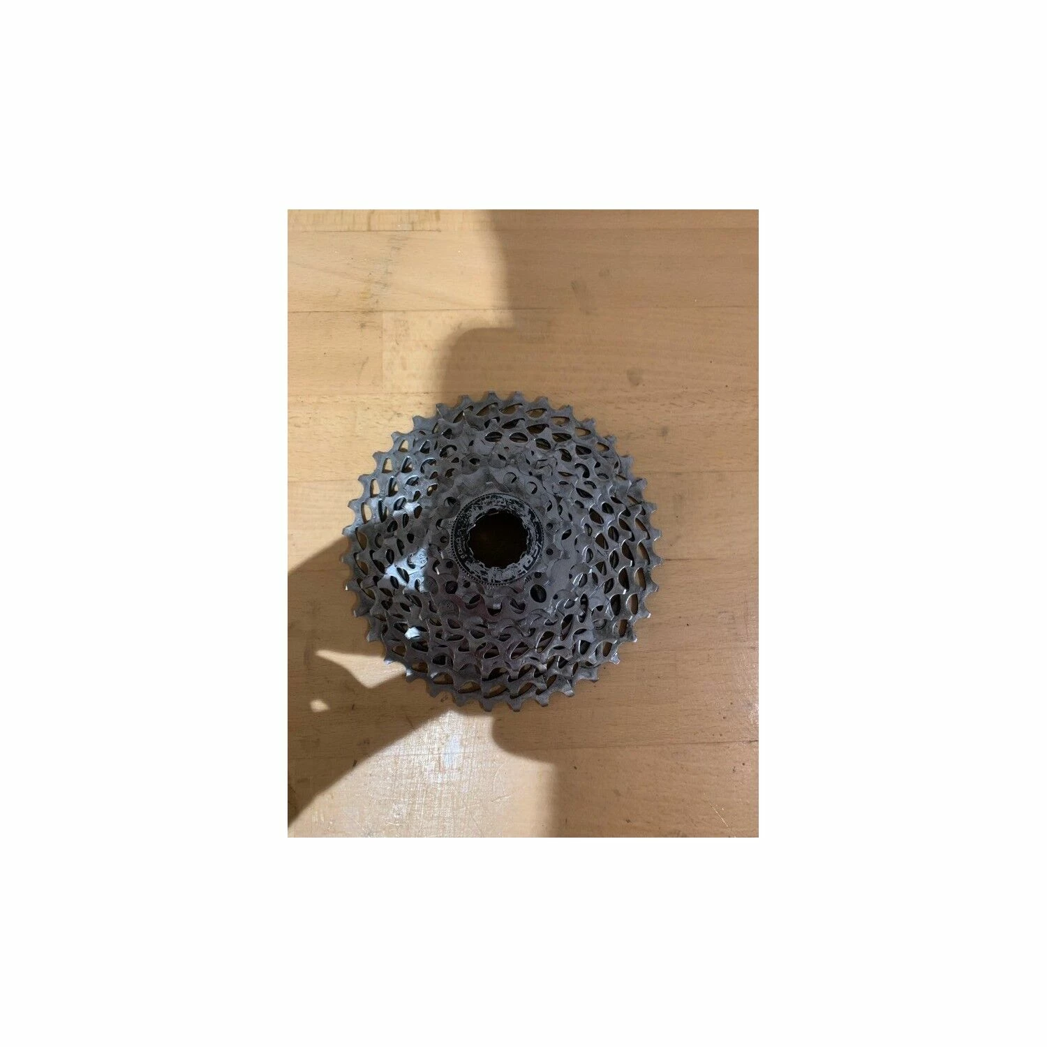 Cassette Sram 4 Cassette Sram – Image 2