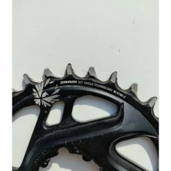 Race Face Plateau 9 Race Face Plateau -Specialized Soldes sram eagle 32t 6mm offset 3